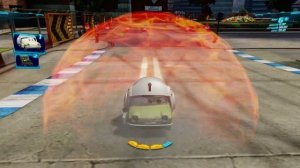 Тачки 2 / Cars 2 (#56) (Часть 2)