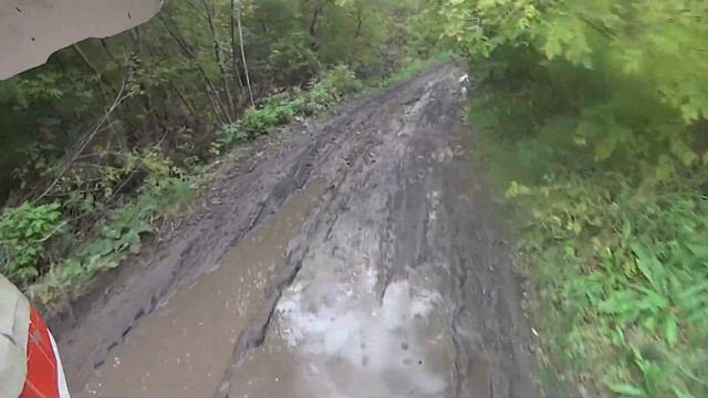 Печенег-прохват. Мост на слиянии Ока Оптуха смотреть онлайн