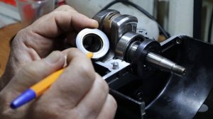 История одного китайского лодочного мотора Hidea 3.5 (хайди) часть 3.