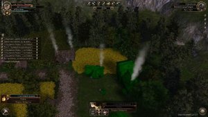 The Guild 3. Прохождение 17. Торговые маршруты