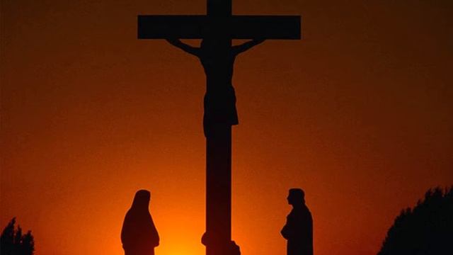 На Голгофу взгляни смотреть онлайн