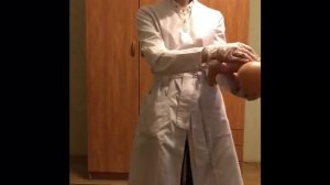 Обструкция дыхательных путей у ребёнка до года