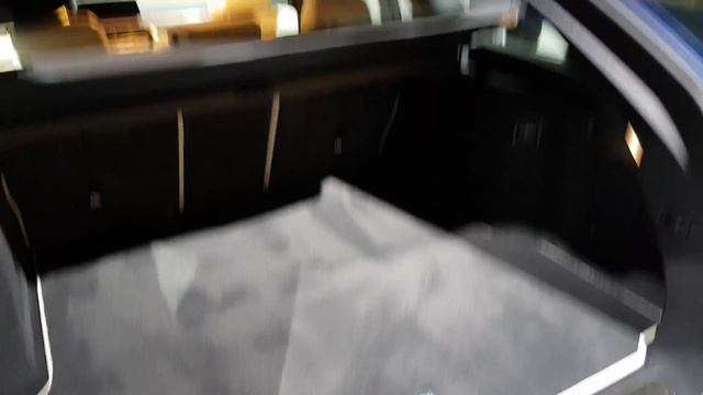 NEW BMW ALPINA B5 BiTurbo Touring 608 HP and 800 Nm RS6 killer! смотреть онлайн