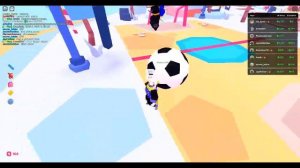 football against a friend in pls donate
