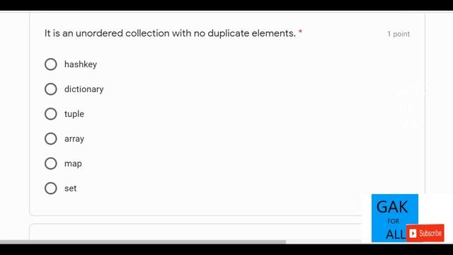 NATIONAL LEVEL QUIZ ON PYTHON PROGRAMMING LANGUAGE||WITH FREE CERTIFICATE|| смотреть онлайн