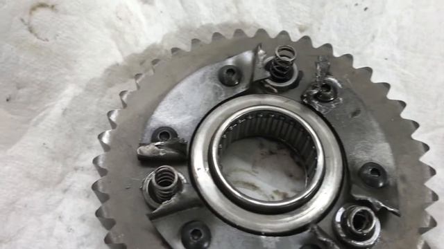 Arctic Cat Snowmobile Repair/ Won't Shift Forward смотреть онлайн