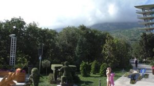 Круглогодичный курорт - SPA комплекс "МРИЯ"   Ялта  Крым  Цены