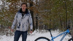 Обзор велосипеда Format 1314