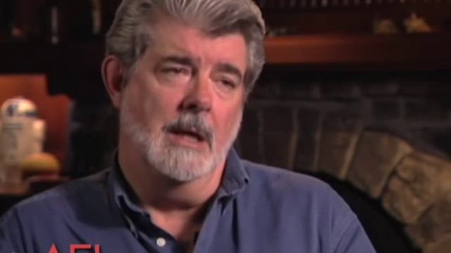 George Lucas On the Special Editions of the Original STAR WARS Trilogy смотреть онлайн