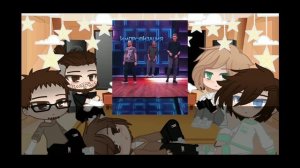 Реакция Импровизации на видео | Почти все видосы взяты из инстаграмма, их подогнала моя подписчица