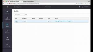 Create Your Own Build Pipelines with OpenShift 3.3, Part II