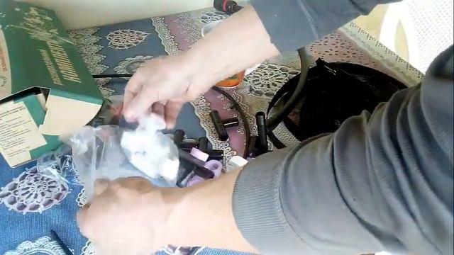 Капельный полив своими руками от А до Я.