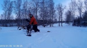 джика в своем репертуаре))))ищем причину прослабления гусли под нагрузкой)