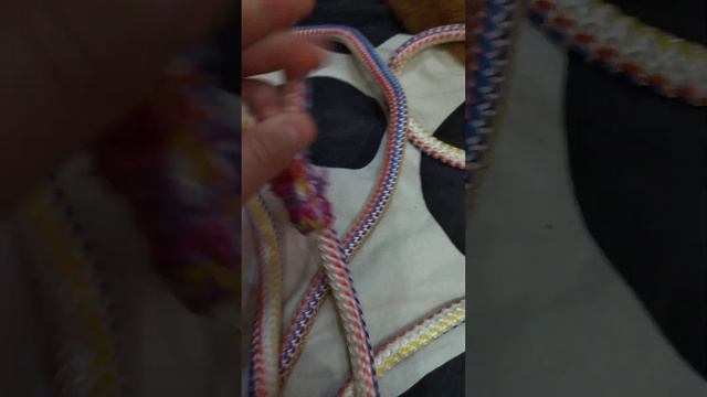 обзор на наши самодельные вещи для собак ?