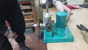 Ритм 2.5 переделанный