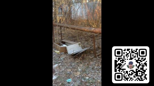 #Уборка мусора в городе ОреховоЗуево #148.mp4