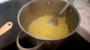 Рецепт вкусного супа из пшенки