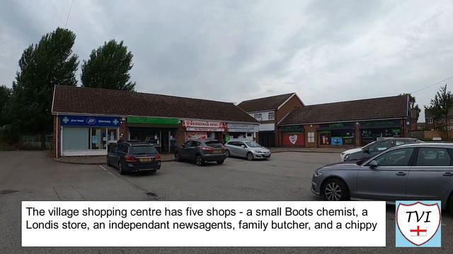 THORNGUMBALD: East Riding of Yorkshire Parish #25 of 172 смотреть онлайн