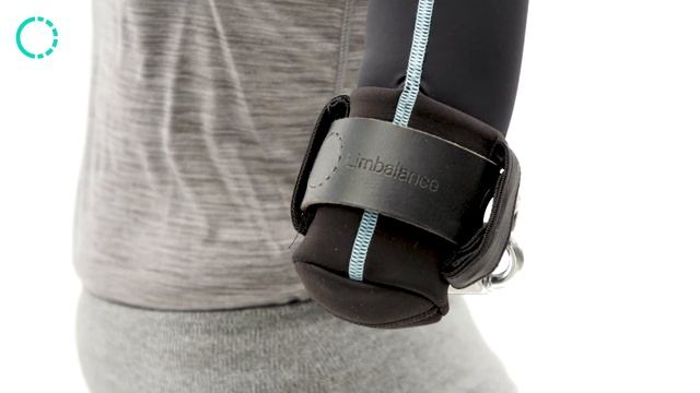 Learn more about the Limbalance Resistance Trainer