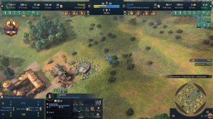 Age of Empires 4 - Финал на EGC Finals!