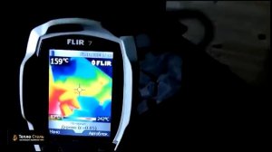 Печь для бани Пармастер 24 Тест драйв (образец 2012 год)