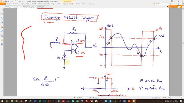 OPAMP Konu Anlatımı 3 - Nonliner Uygulamalar 1 смотреть онлайн