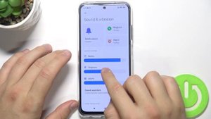 How to Disable Ringtone in XIAOMI Redmi Note 10S – Turn Off Ringtone