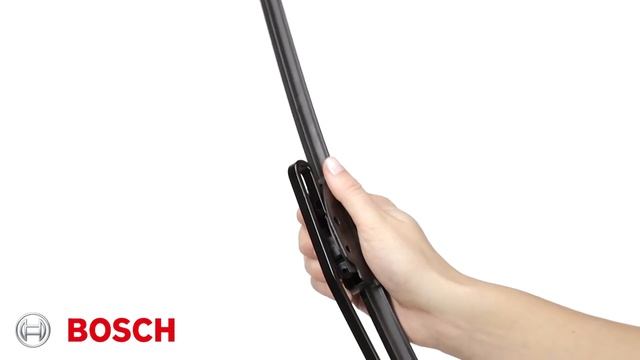 Щетки стеклоочистителя Bosch крепление крючок смотреть онлайн