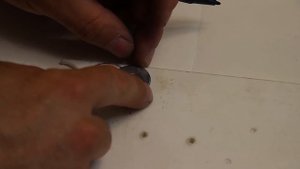 Точилка для ножей своими руками  ПОЧТИ БЕСЛАТНО!!!
