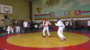 Армейский Рукопашный Бой  Такие бои украшение для любого турнира