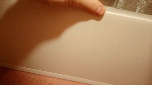 Монтаж потолка из ПВХ панелей за 4 часа