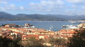 Italia - Isola d'Elba (HD)