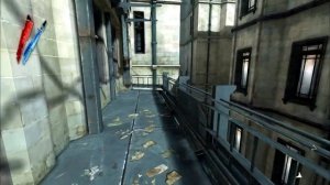Dishonored: The Knife of Dunwall | Рецепт Старой Ветоши #2 (Recipe)