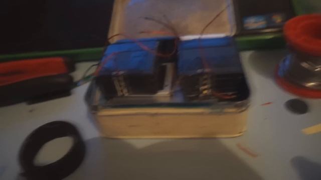 PowerBANK 49600mA своими руками [Video #24] смотреть онлайн