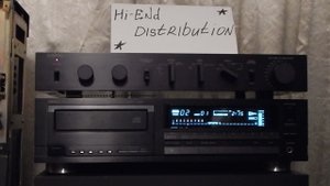 Yamaha B-2, Yamaha C-2, Yamaha CDX-2200 - Топ☑️