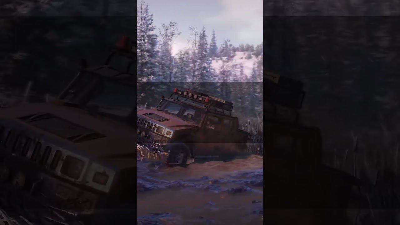 Что такое Бездорожье?