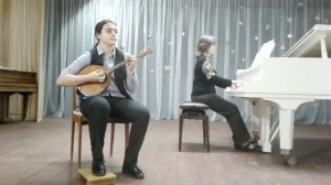 В. Глейхман "Осень"