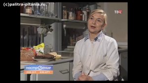Диетолог Анна Коробкина.Злаковые продукты