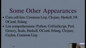 [linux.conf.au 2014] Programming Elixir: The magic of today's tonic