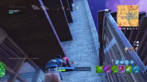 Розыгрыгрыш на 1000 в-баксов! Играем в Fortnite