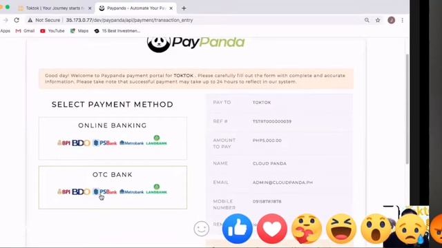 Toktok Operator In Depth Technical Training смотреть онлайн