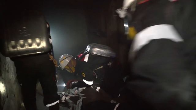 Фильм Марии Имашевой "Дело привычное..." смотреть онлайн