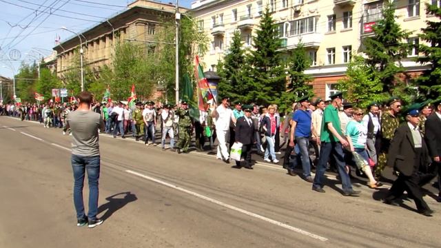 ПОГРАНЦЫ 2016