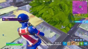 Лучшее разрешение в фортнайт? | 1720x1080