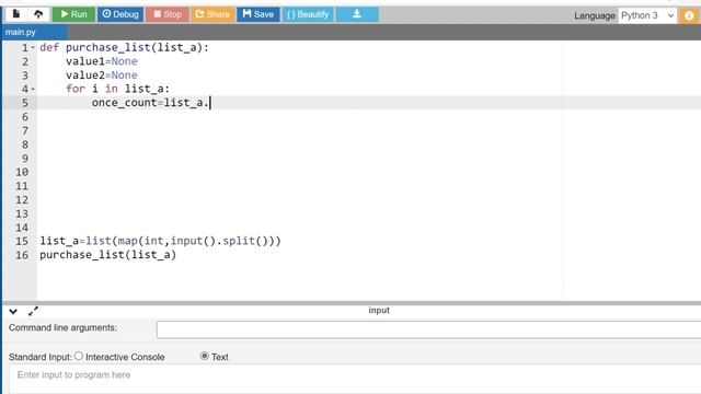 Purchase List |Once and Twice Number|Python IDP Solutions| Nxtwave|Python Coding Problems|Raj Tech