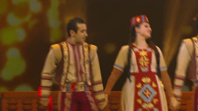 TASHI SHOW-2014 part 2 смотреть онлайн