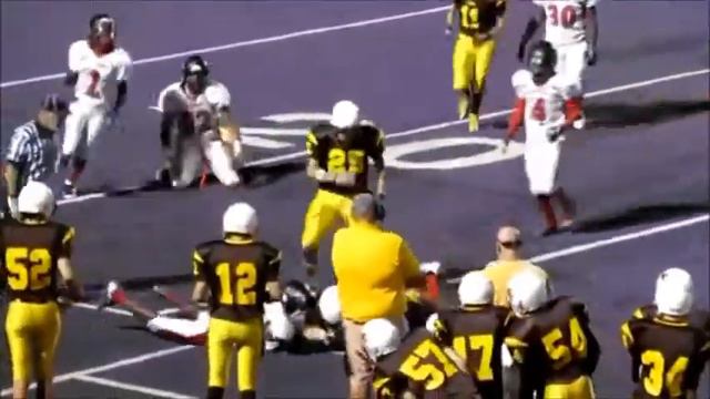 Michael Gibson Highlights SL 2012 смотреть онлайн