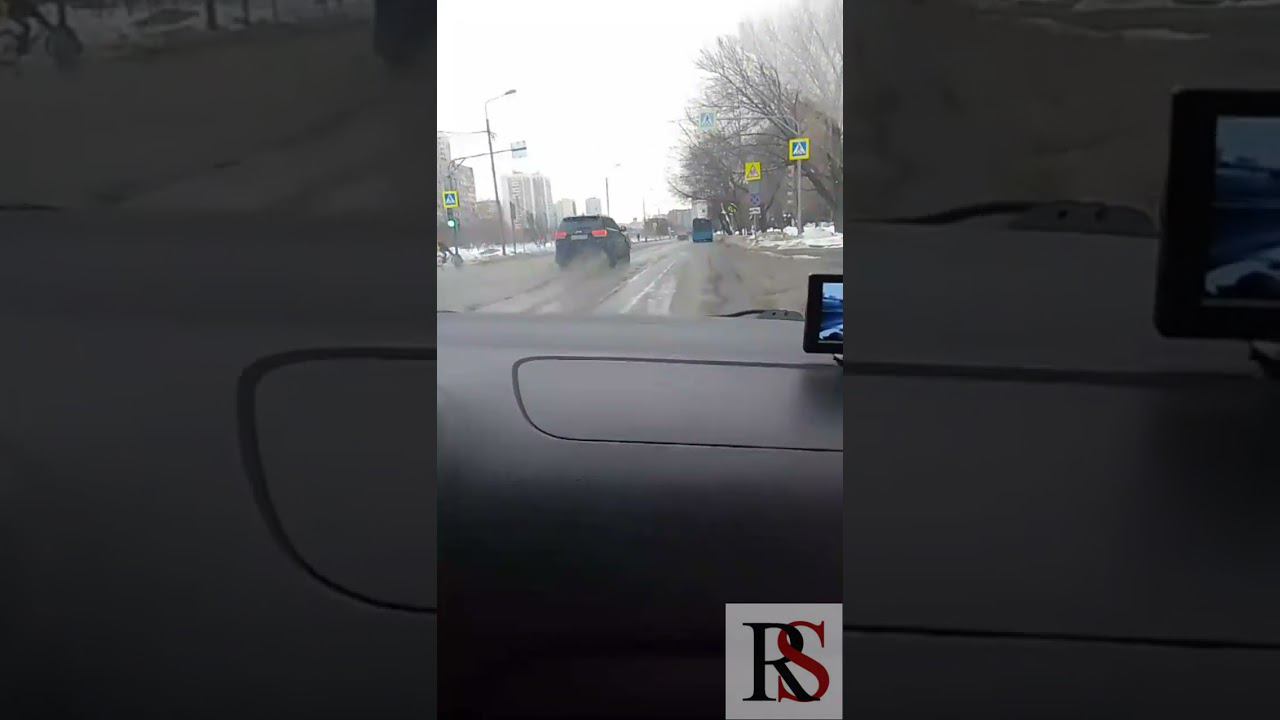 Автошкола "Ралли Шоп". Ученик в городе.  #автошкола  #хочуправа #автошколамосква #вождениеавтомобиля