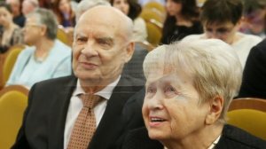 Памяти Николая Добронравова