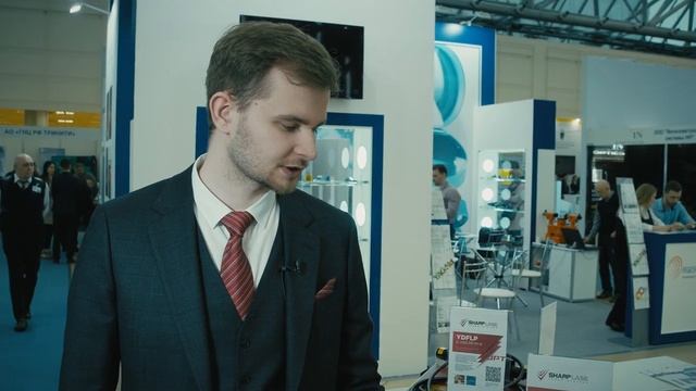 ❗ПРЕМЬЕРА ЛАЗЕРНЫХ ИСТОЧНИКОВ! JPT ВПЕРВЫЕ НА СТЕНДЕ SHARPLASE!!!